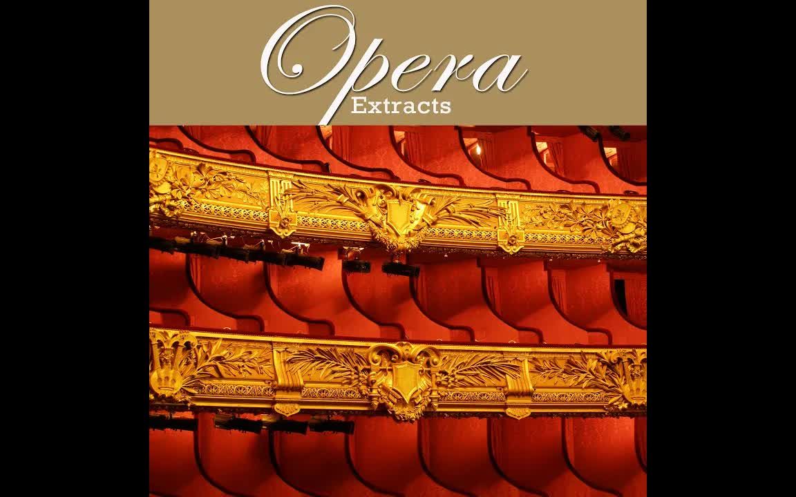 [图]Opera Extracts Il Barbiere di Siviglia, Medea, Il Trovatore, Orfeo ed Euridice.