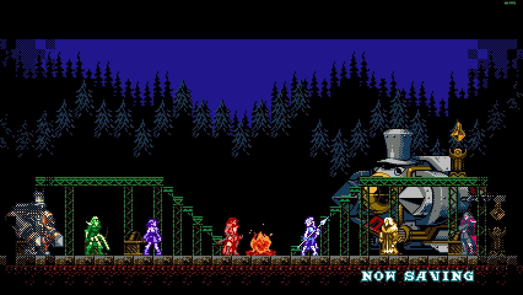 血污月之诅咒2四周目boss7