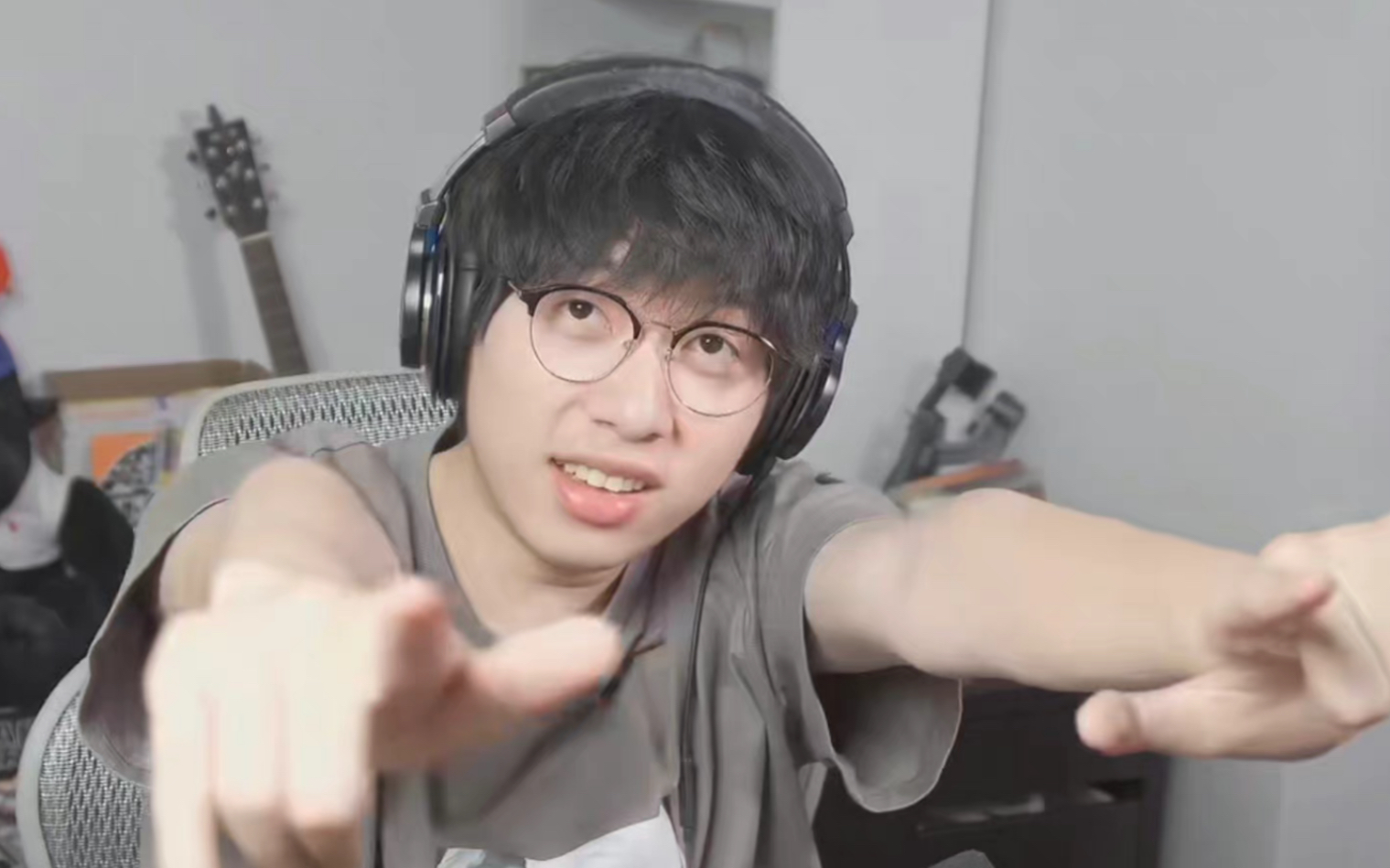 【中国boy】可爱小王