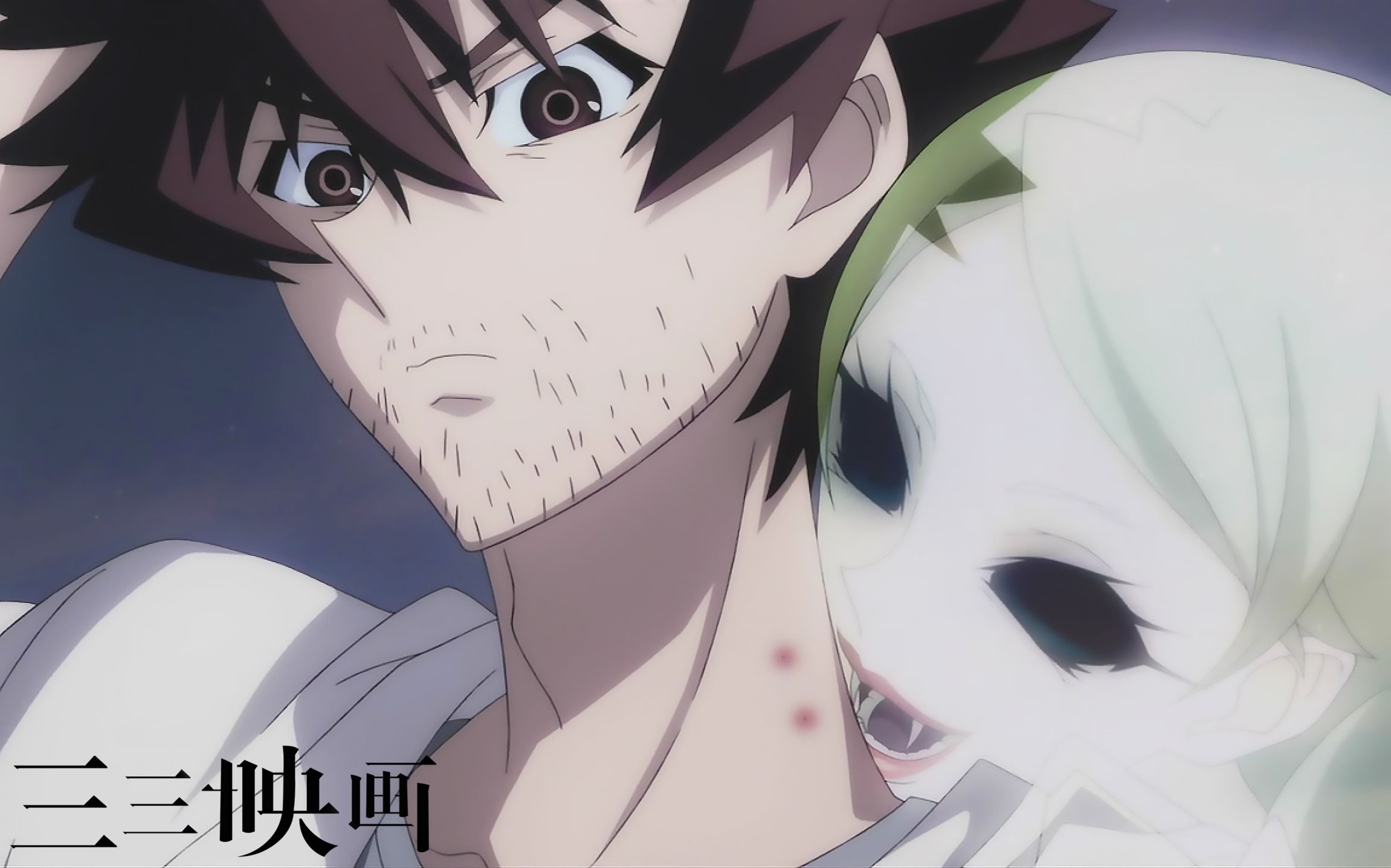 尸鬼村子即将沦为尸鬼殖民地医生一招绝地反杀