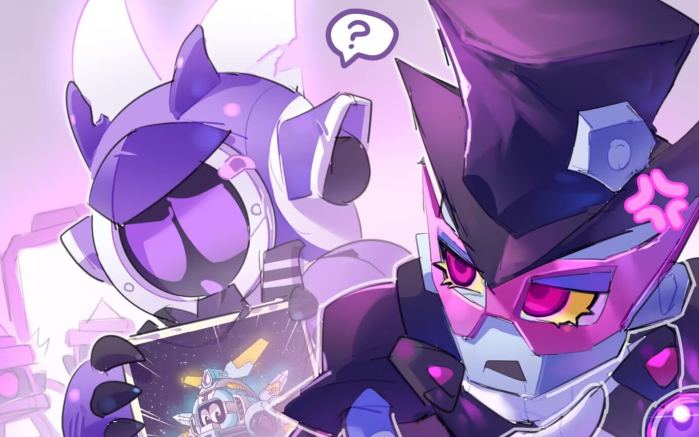 【赛尔号cut】法尔多斯出场合集