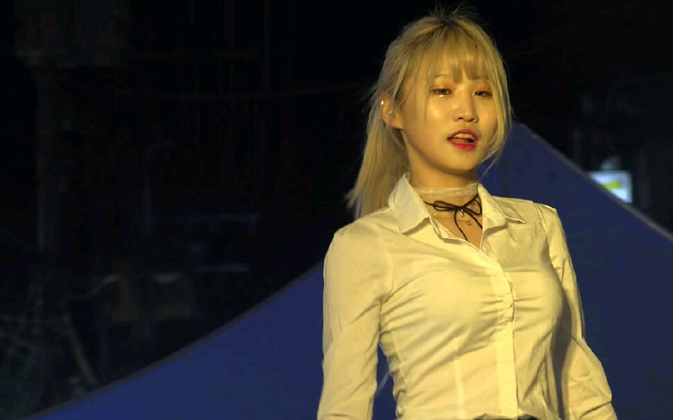 girl crush韩国女团_泰利22_哔哩哔哩 (゜-゜)つロ 干杯~-bilibili