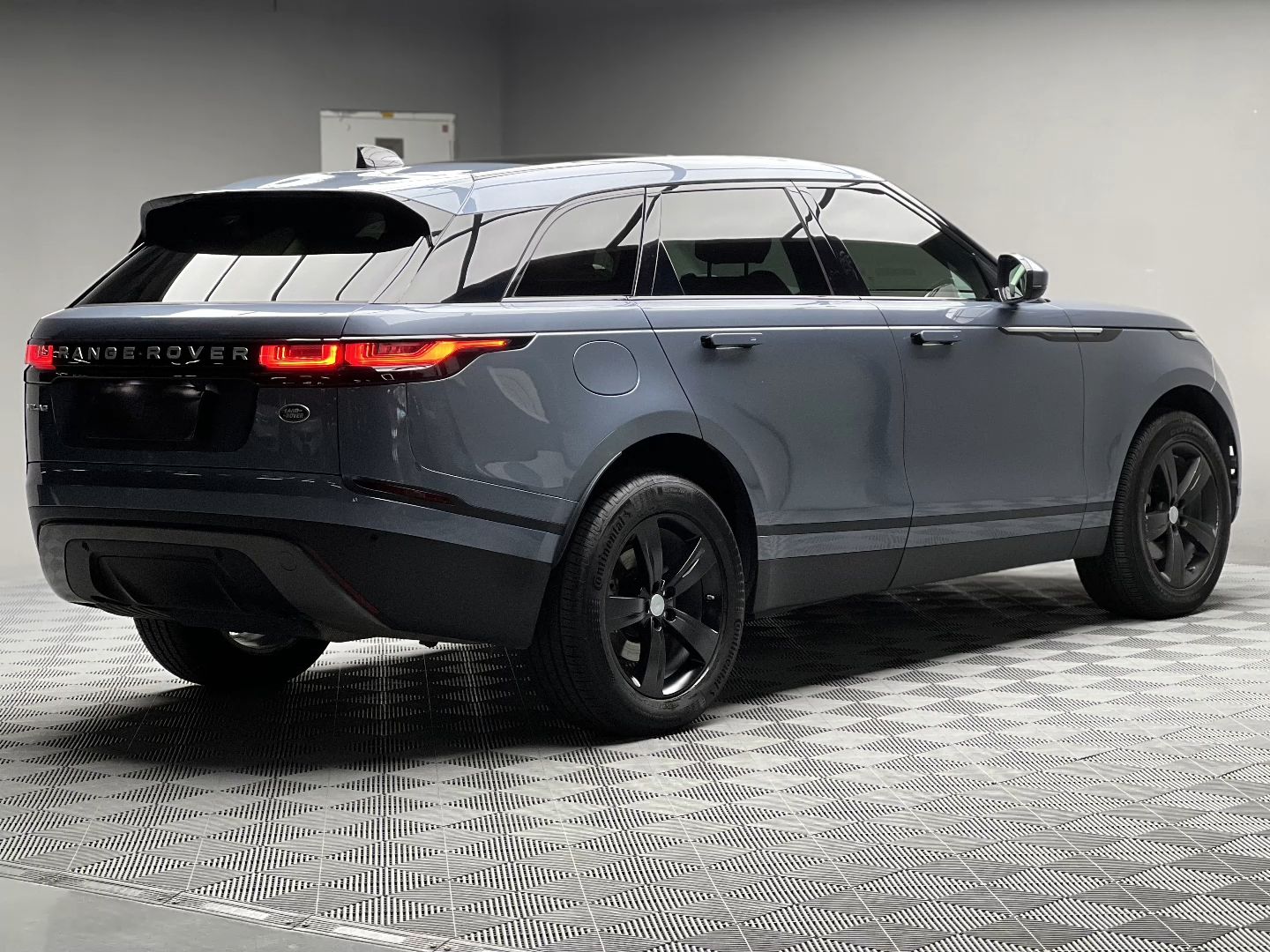 带你寻找诗和远方 路虎星脉2.0t p250