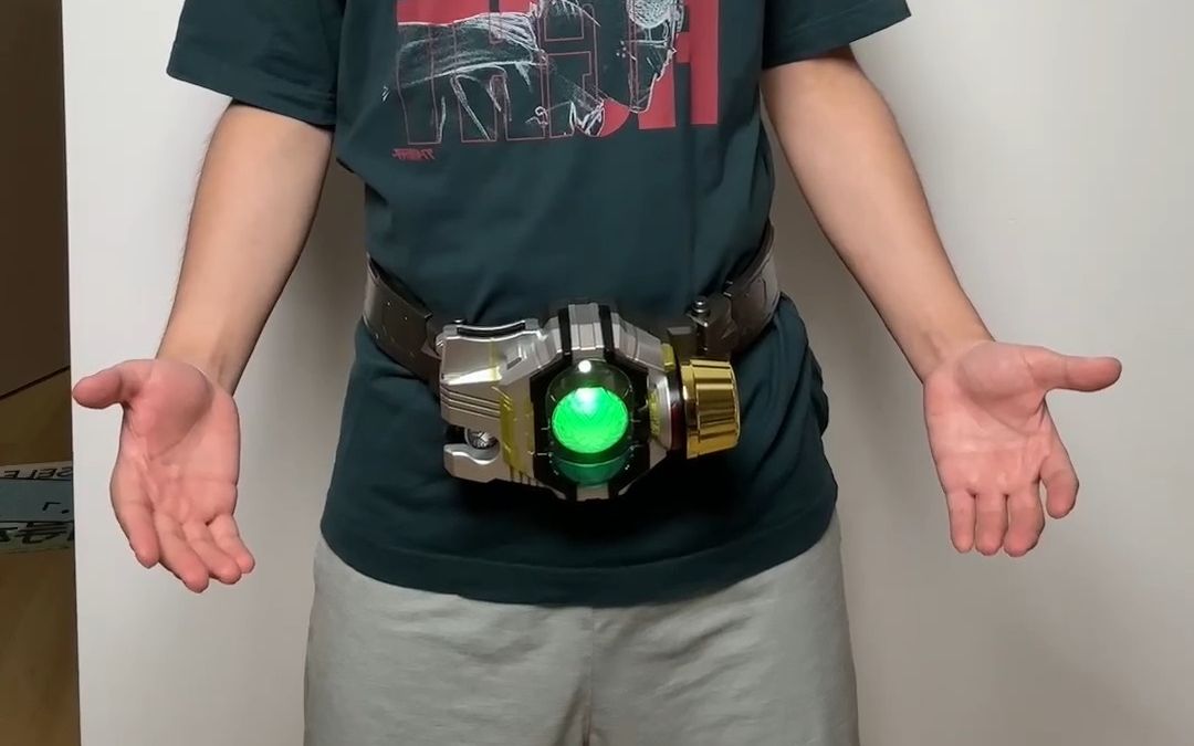 假面骑士birth csm腰带变身