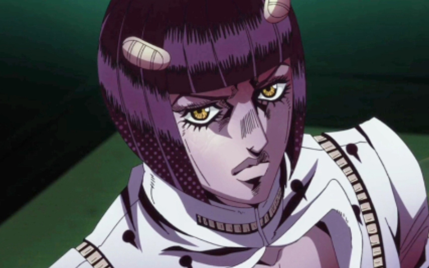 【jojo】布加拉提这四个字就让人很安心