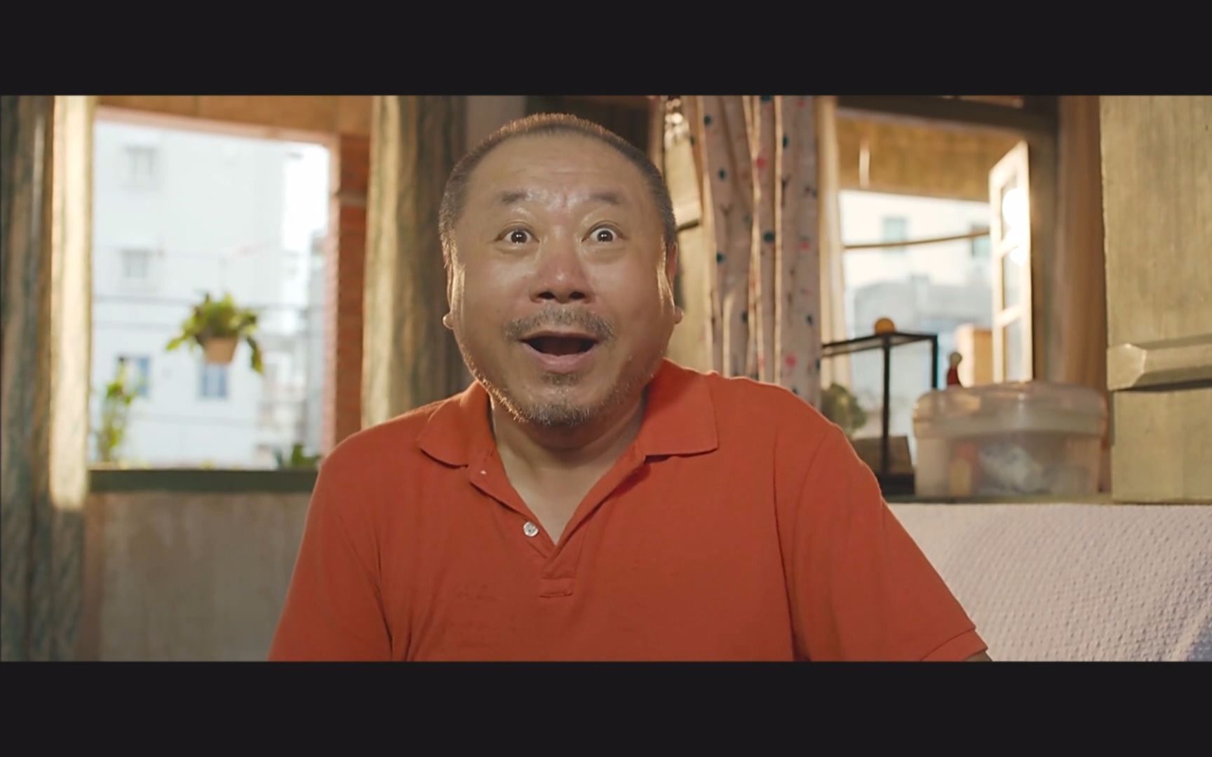 活动作品耳朵大有福