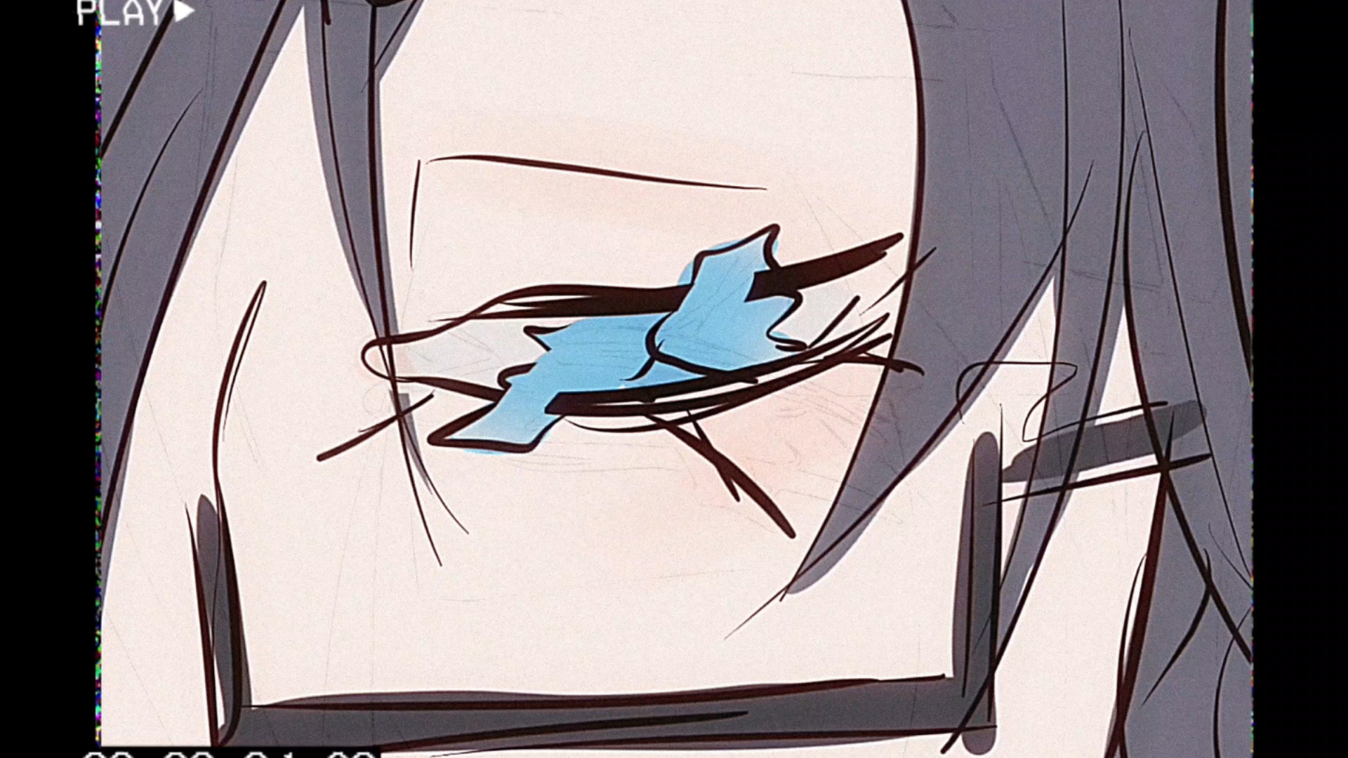 逐帧动画初次尝试