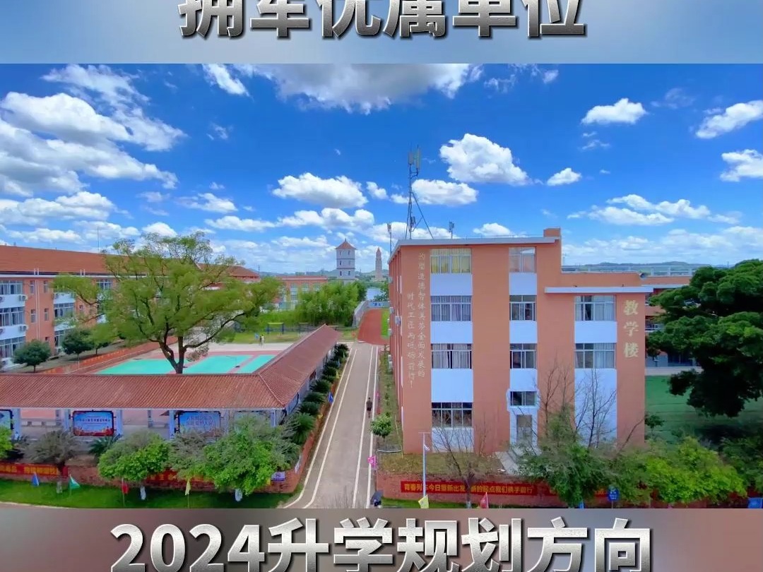 赣州新江南职业技术学校,2024升学方向哔哩哔哩bilibili