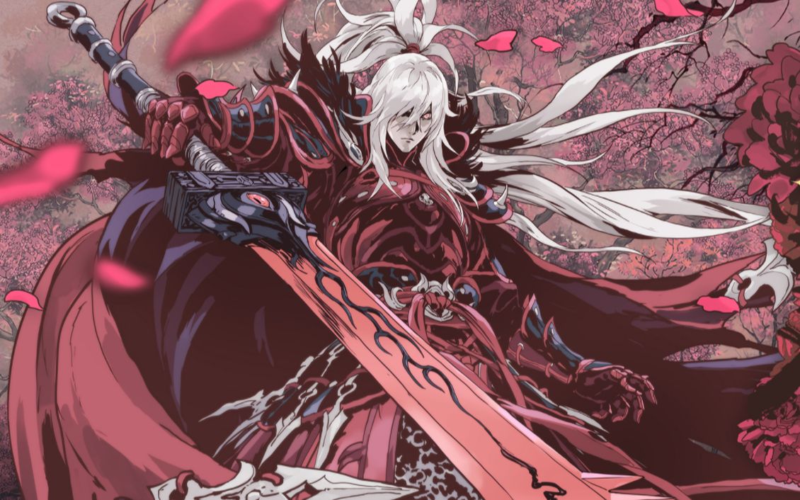 【影之刃3】低氪绝影打桩日常