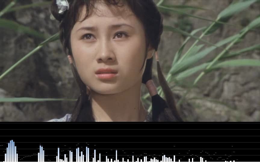 郑绪岚 - 牧羊曲 电影《少林寺》插曲