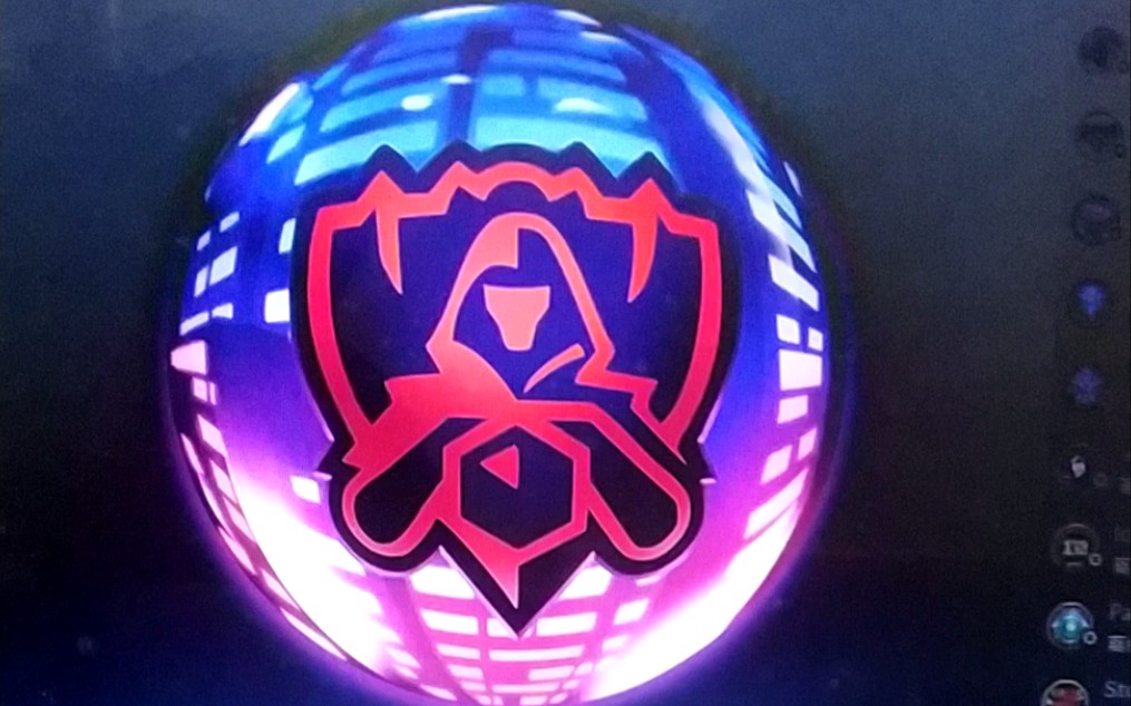 100块的法球能开出什么?