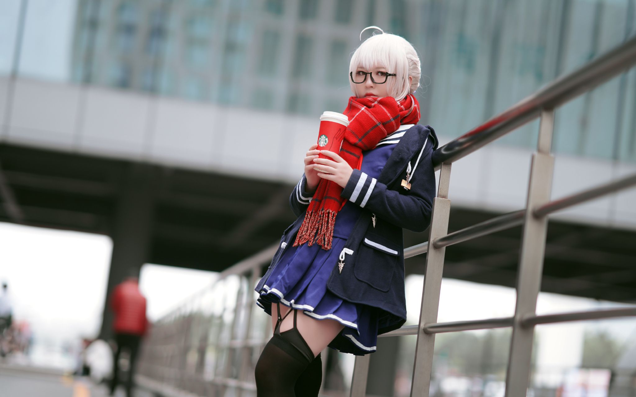 cos合集之65:fate迷之女主角_哔哩哔哩 (゜-゜)つロ 干杯~-bilibili