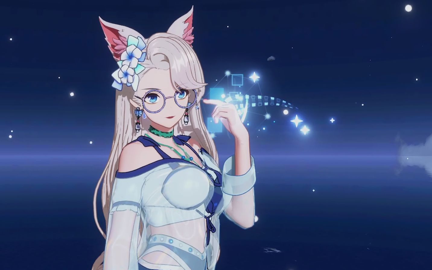 【a-soul】 乃琳《sweet counter》 舞蹈 直播剪辑