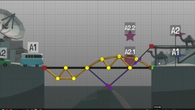 Poly Bridge 2 11 省钱 哔哩哔哩 つロ干杯 Bilibili