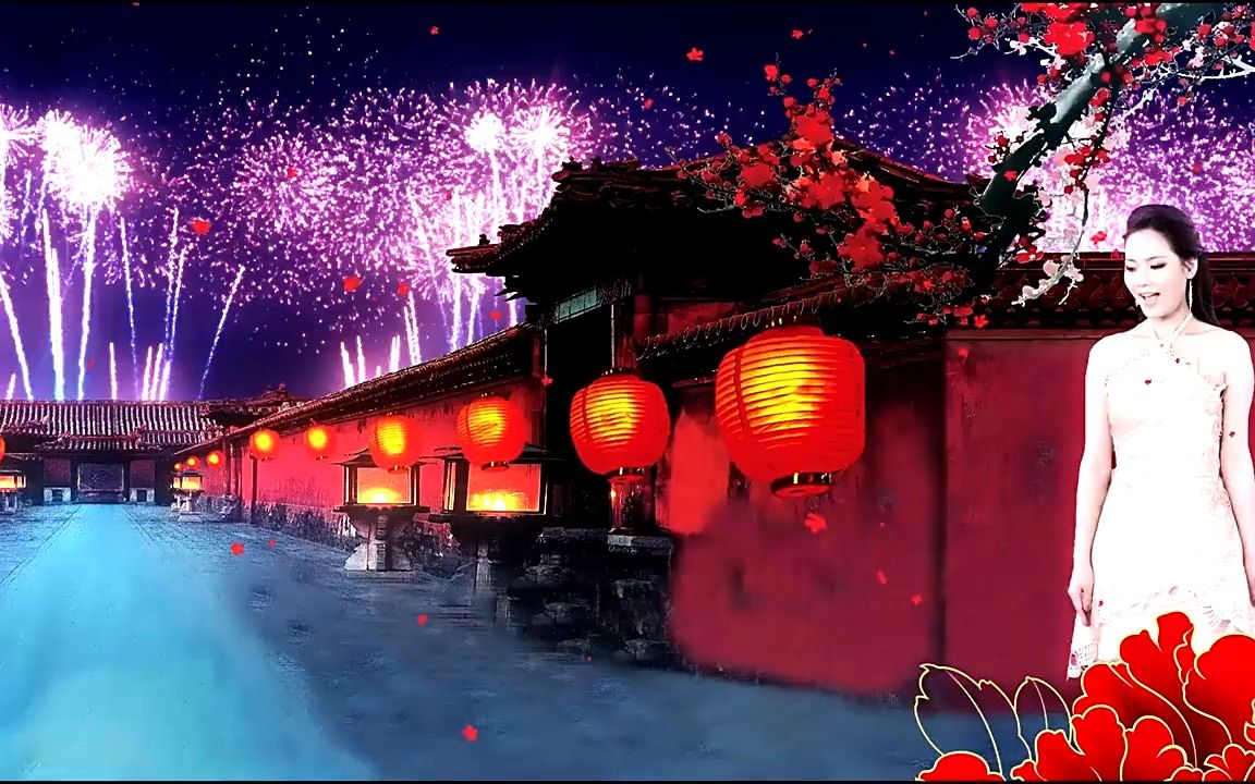 [图]爸爸过生日送他一首《祝寿歌》瞬间听哭了！