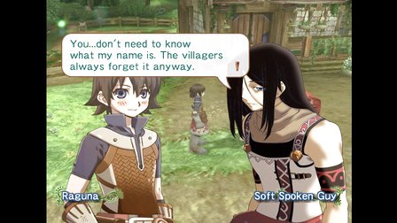 【qrms自娱自乐】符文工房边境第一期