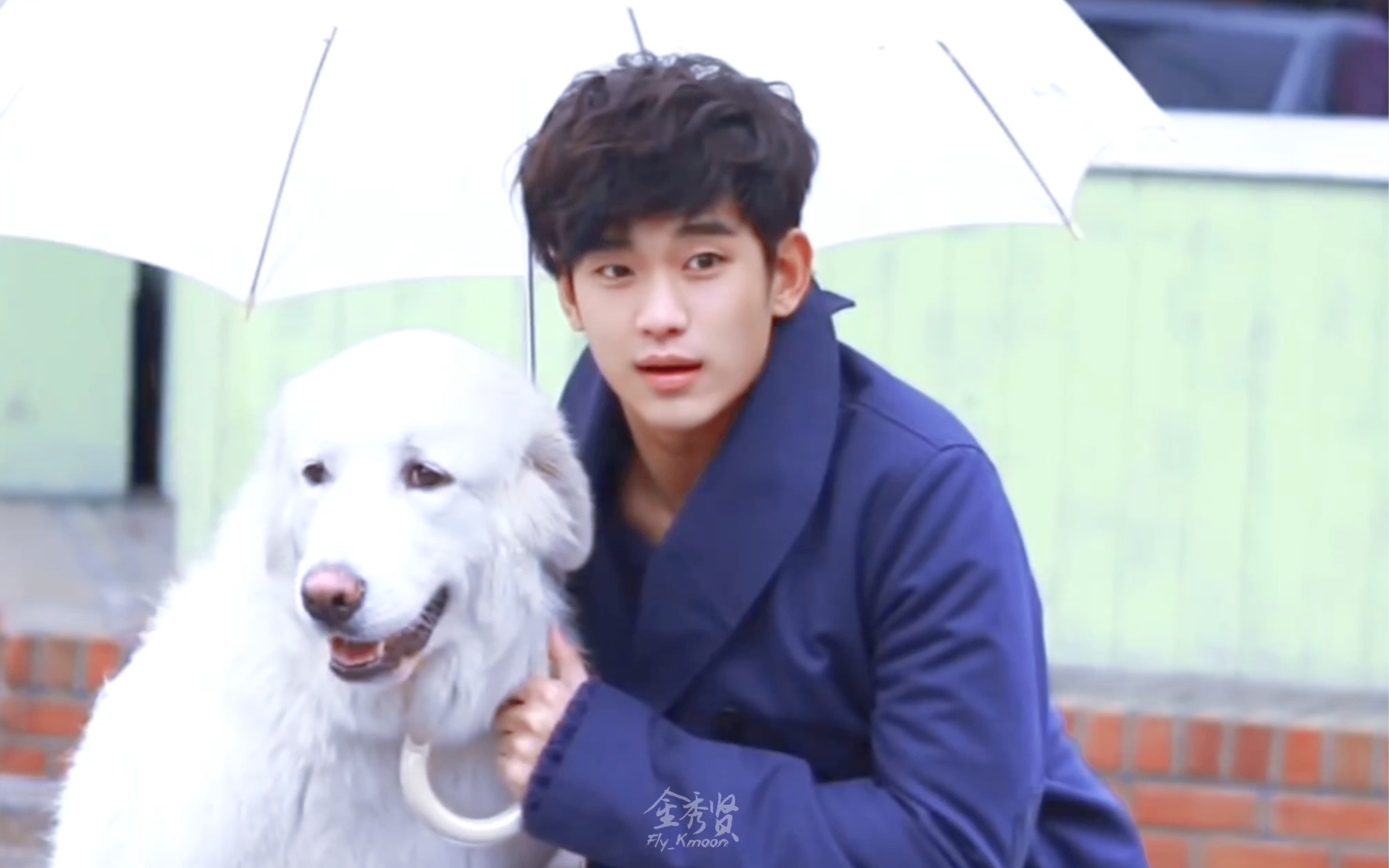 金秀贤男友记录·和你的每一天都是永远