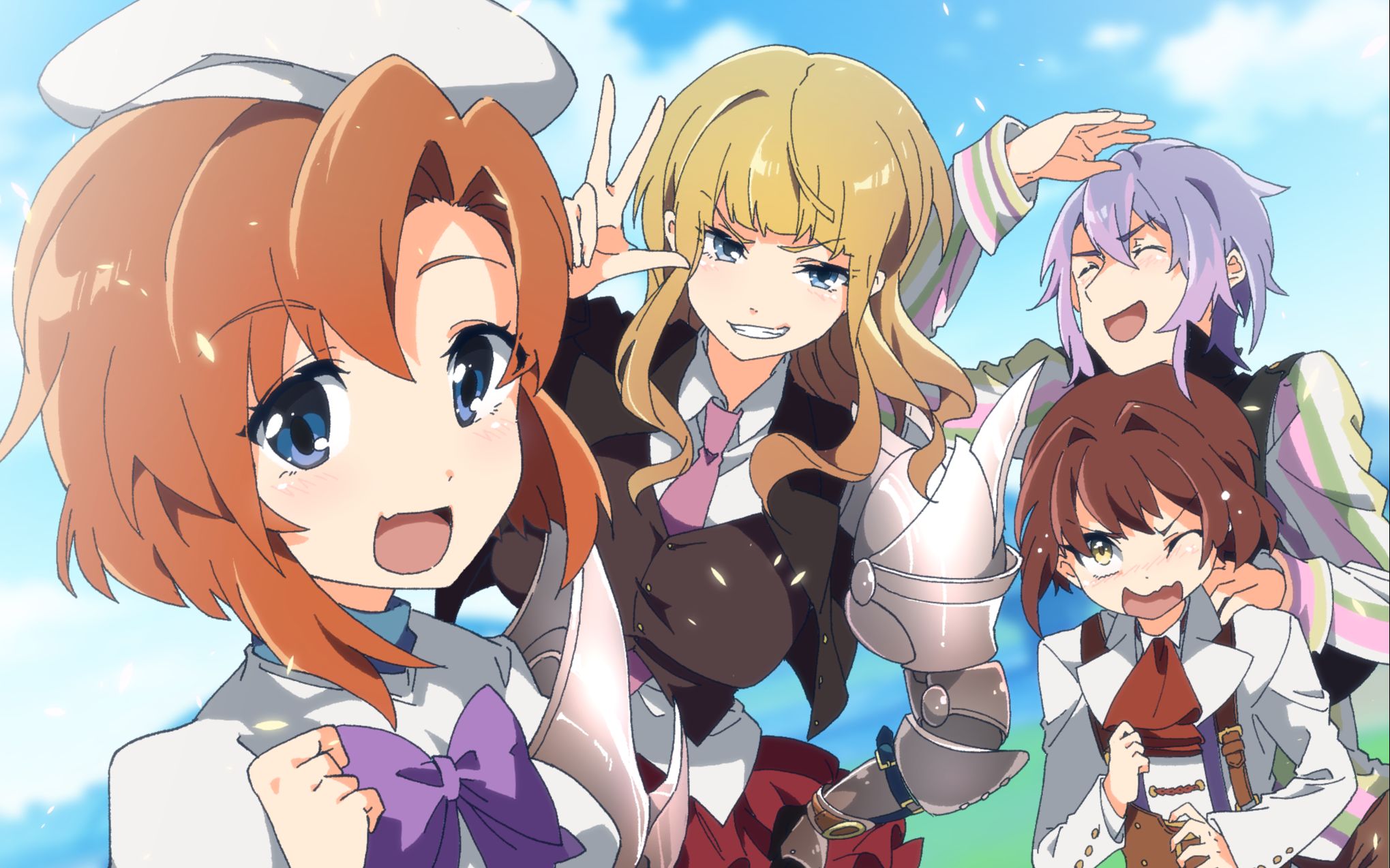 白鹳鸣泣之时 ep1 bgm合集_哔哩哔哩_bilibili