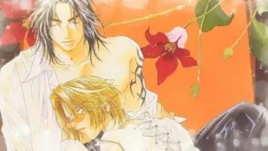 石田彰X森川智之-哔哩哔哩_Bilibili