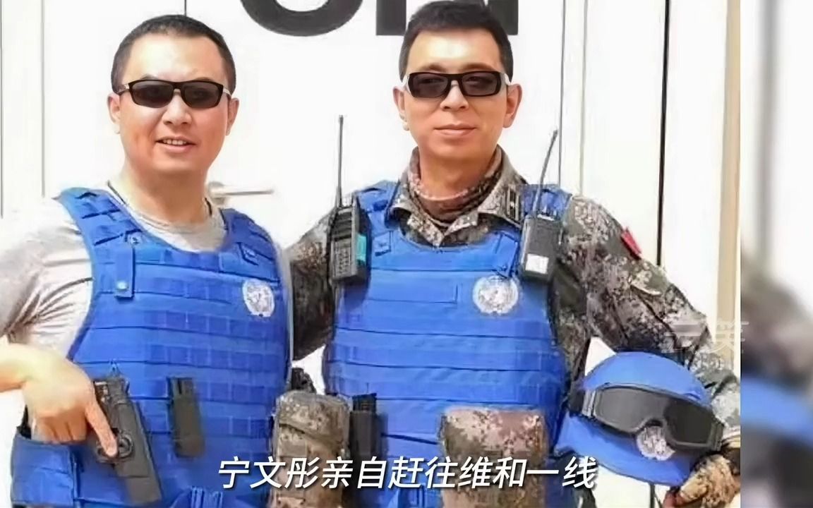 以前的演员深藏不露,张国立炸南极荣获二等功,而他竟是国际反恐专家