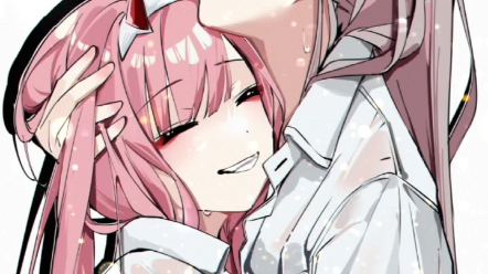 【02和帕瓦】贴贴