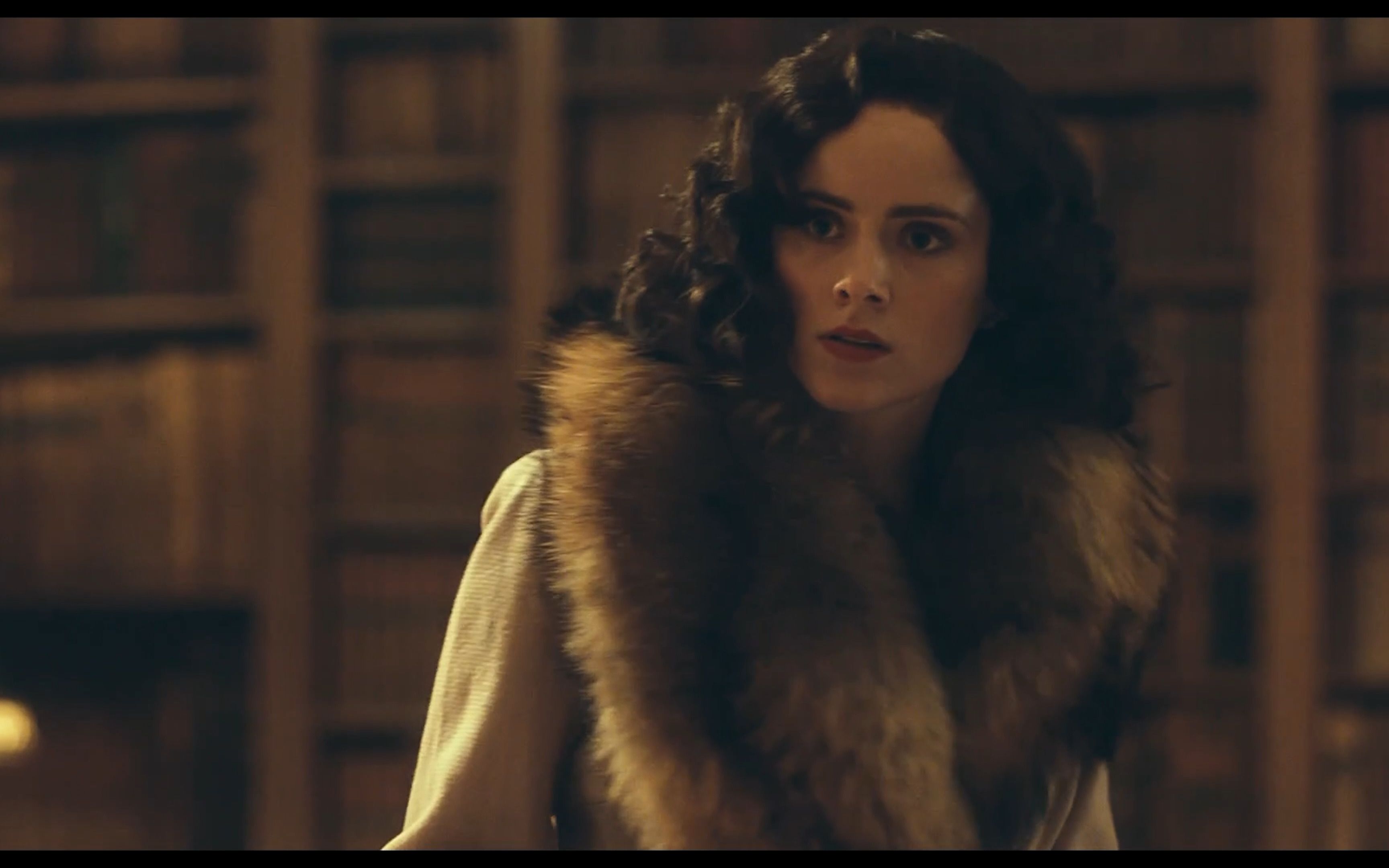 [图][Peaky Blinder]Our Lovely Ada~