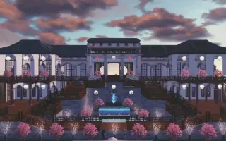 花火设计 哔哩哔哩 Bilibili