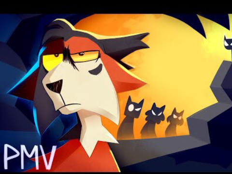 【猫武士/枫荫】linger longer - warrior cats mapleshade pmv