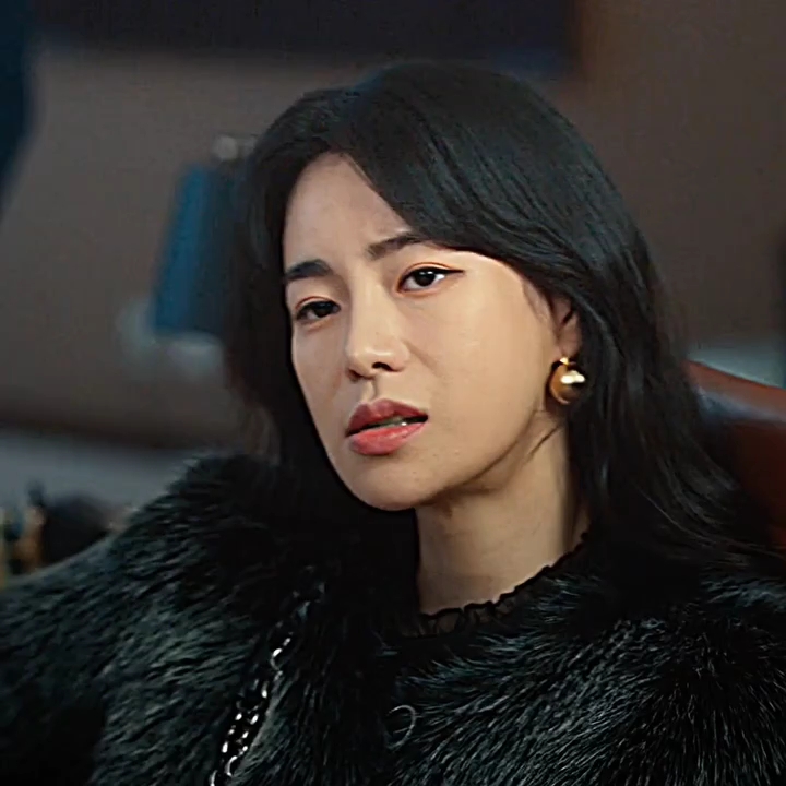 来看歪嘴战神朴珍妍【黑暗荣耀】混剪!