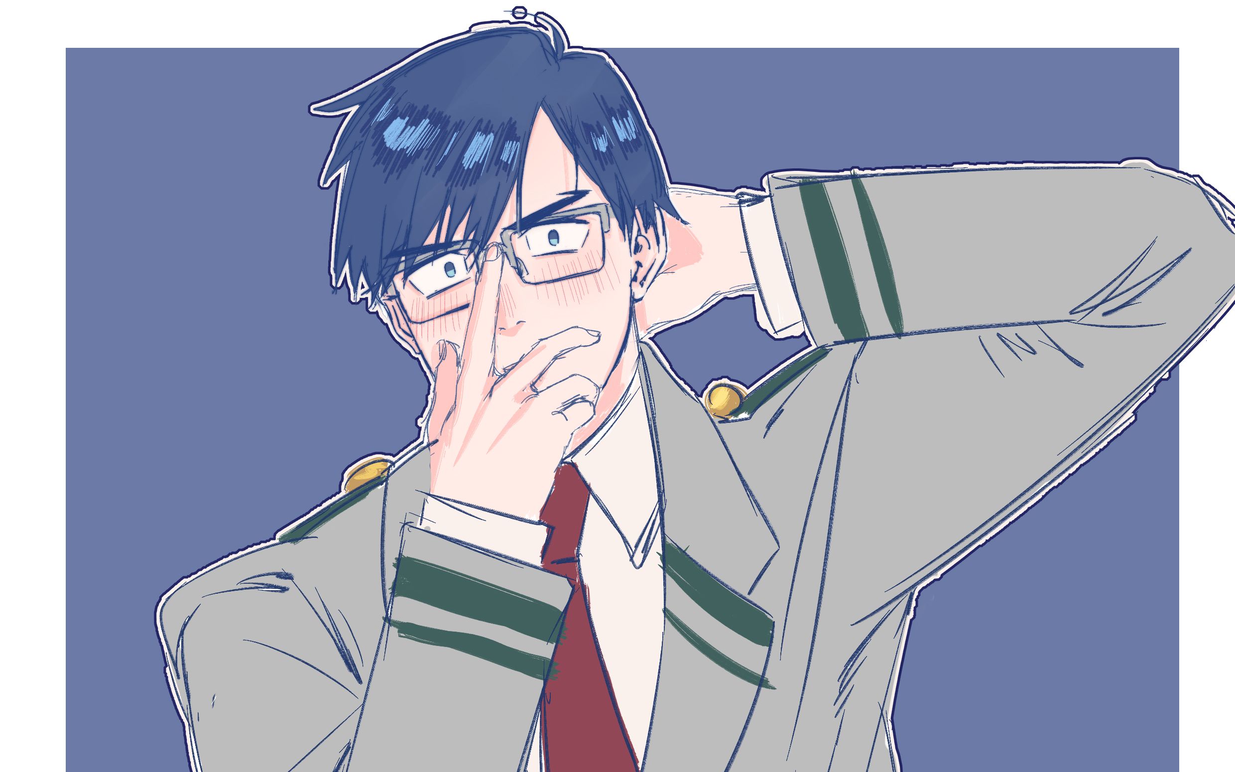 直播摸鱼饭田天哉_哔哩哔哩 (゜-゜)つロ 干杯~-bilibili