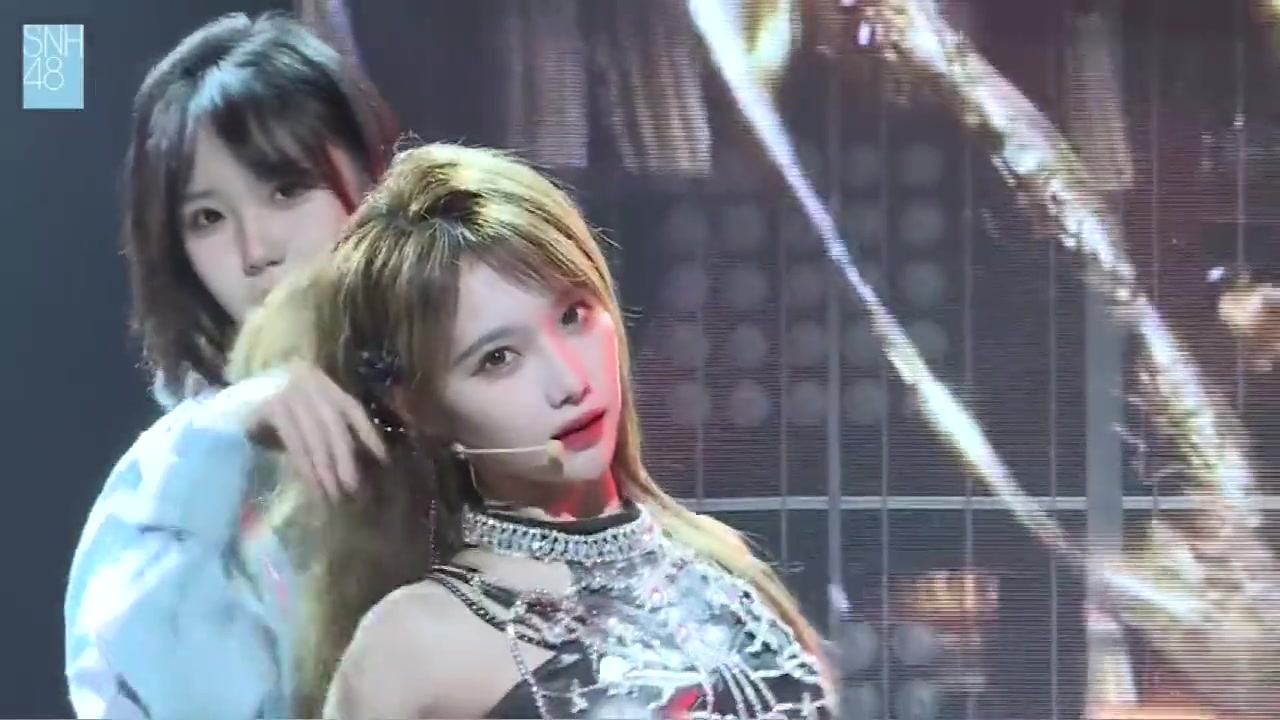 【宋昕冉】《琥珀色温(bourbon)》《沉溺(boulevardier)》snh48《交x