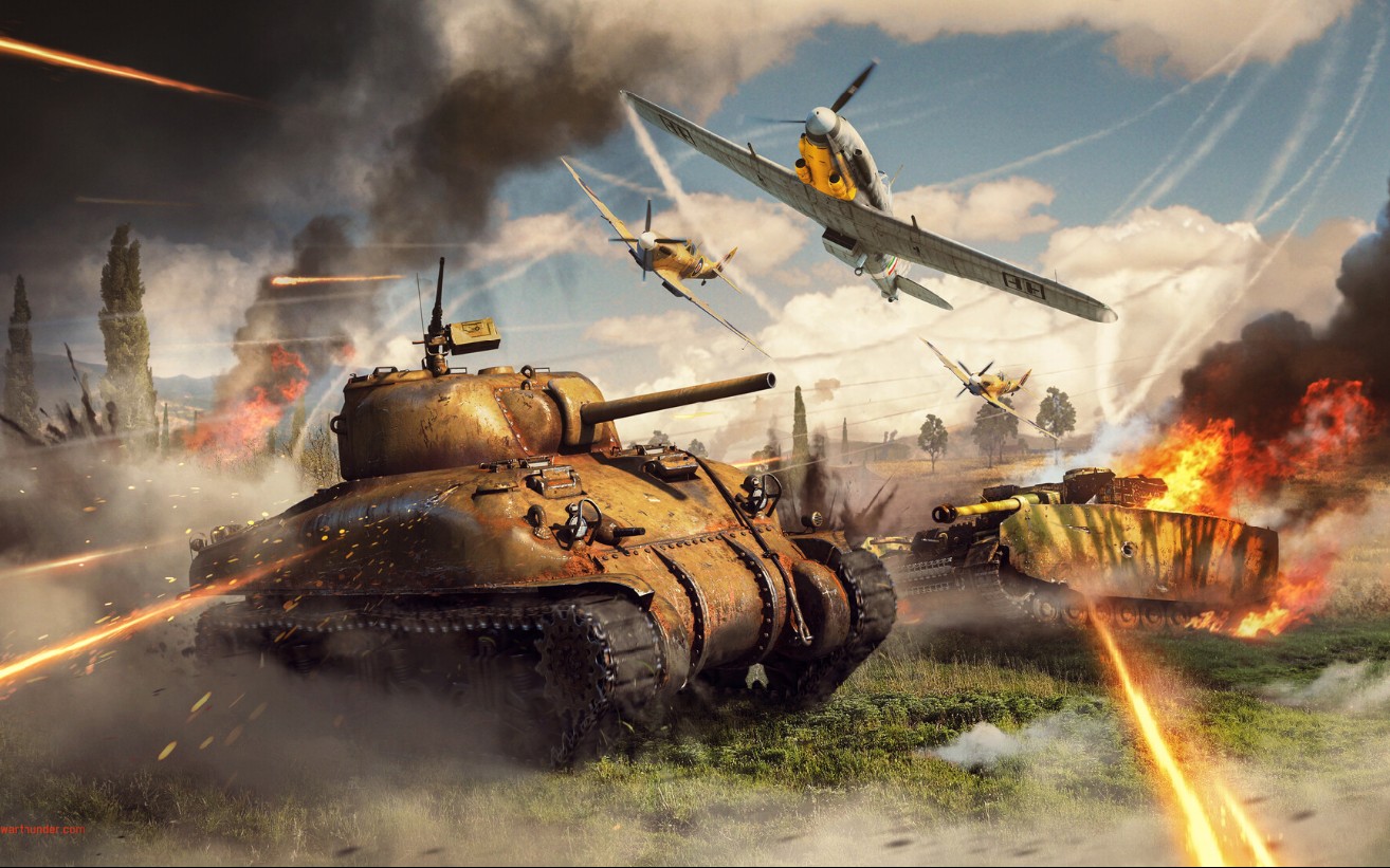 战地2forgottenhope2257版模组试玩