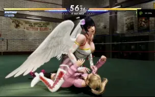 下载视频: doa6对战玛丽