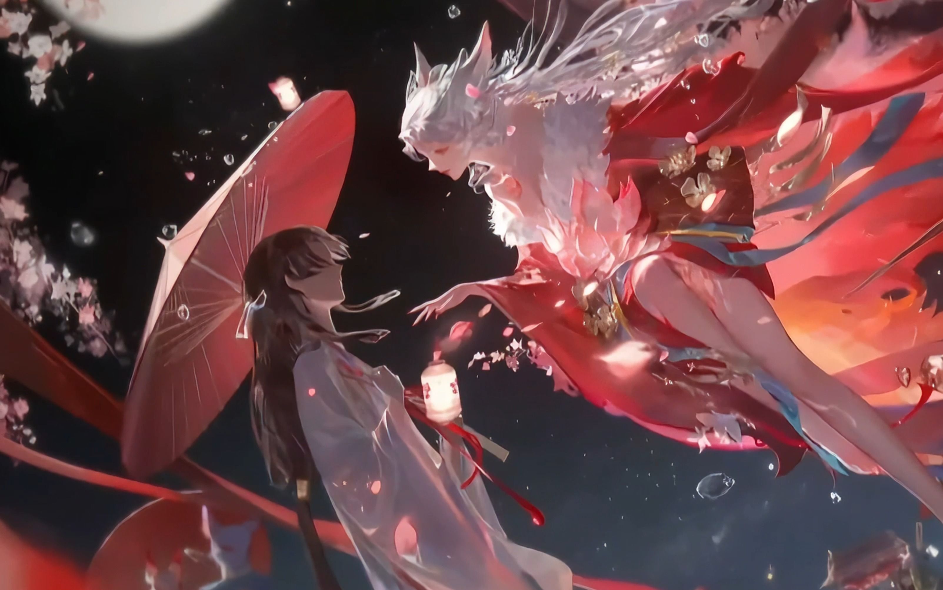 【sp三尾狐】别人我是不知道,反正我是被惊艳了无数次