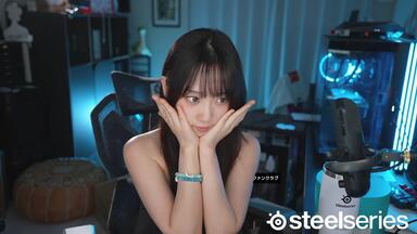 アン・ルイスANN LEWIS with PINX（ライブ帝国）_哔哩哔哩_bilibili