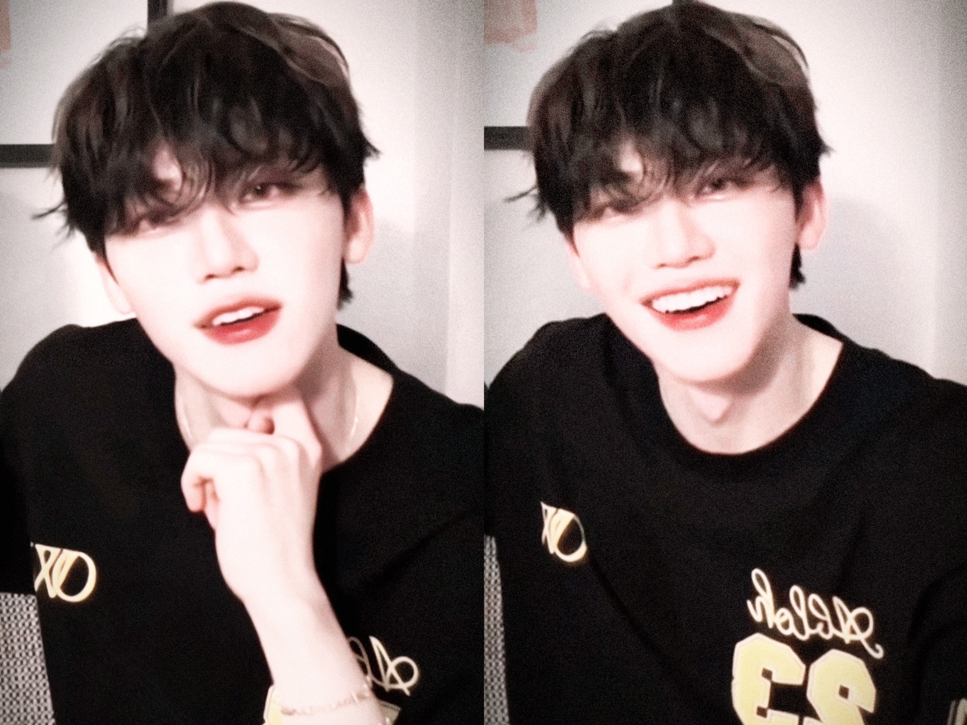 【罗渽民】过 来