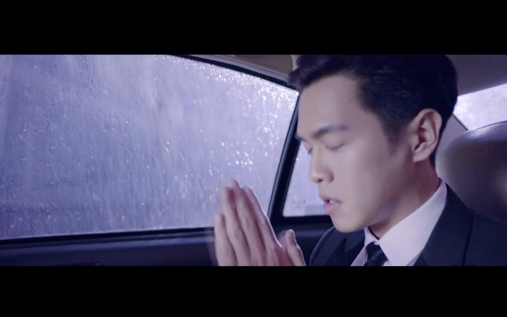 【麻雀】【陈深x唐山海】】李香兰 (其实可以直接叫唐山海)