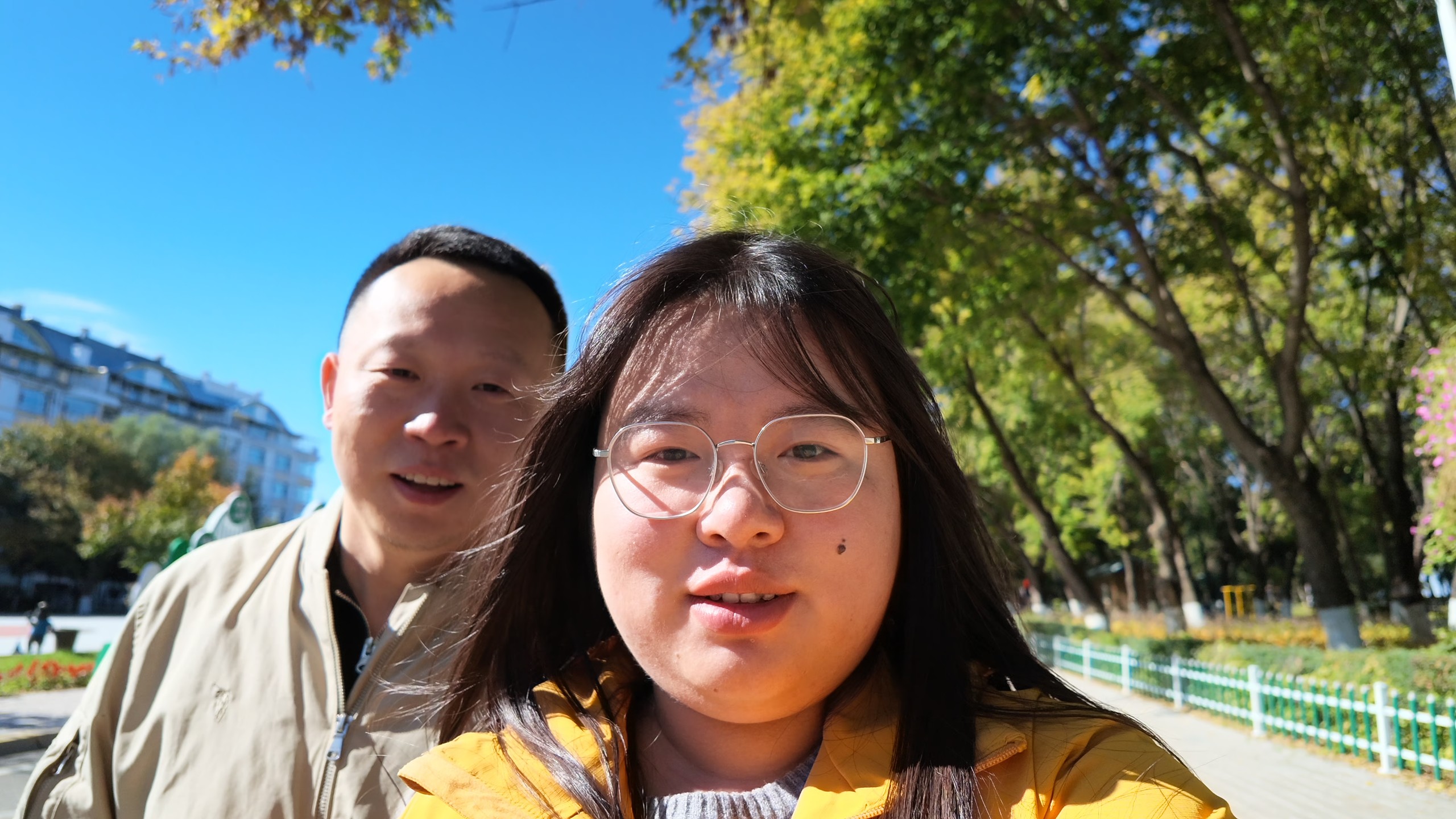 国庆假期，黑龙江沿岸小城之旅，逆着人流，错身繁华，会看到什么样的风景？