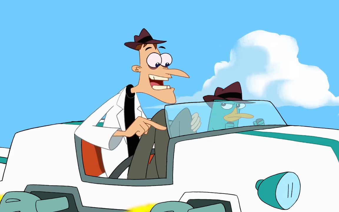 【飞哥与小佛】杜芬舒斯化身密探