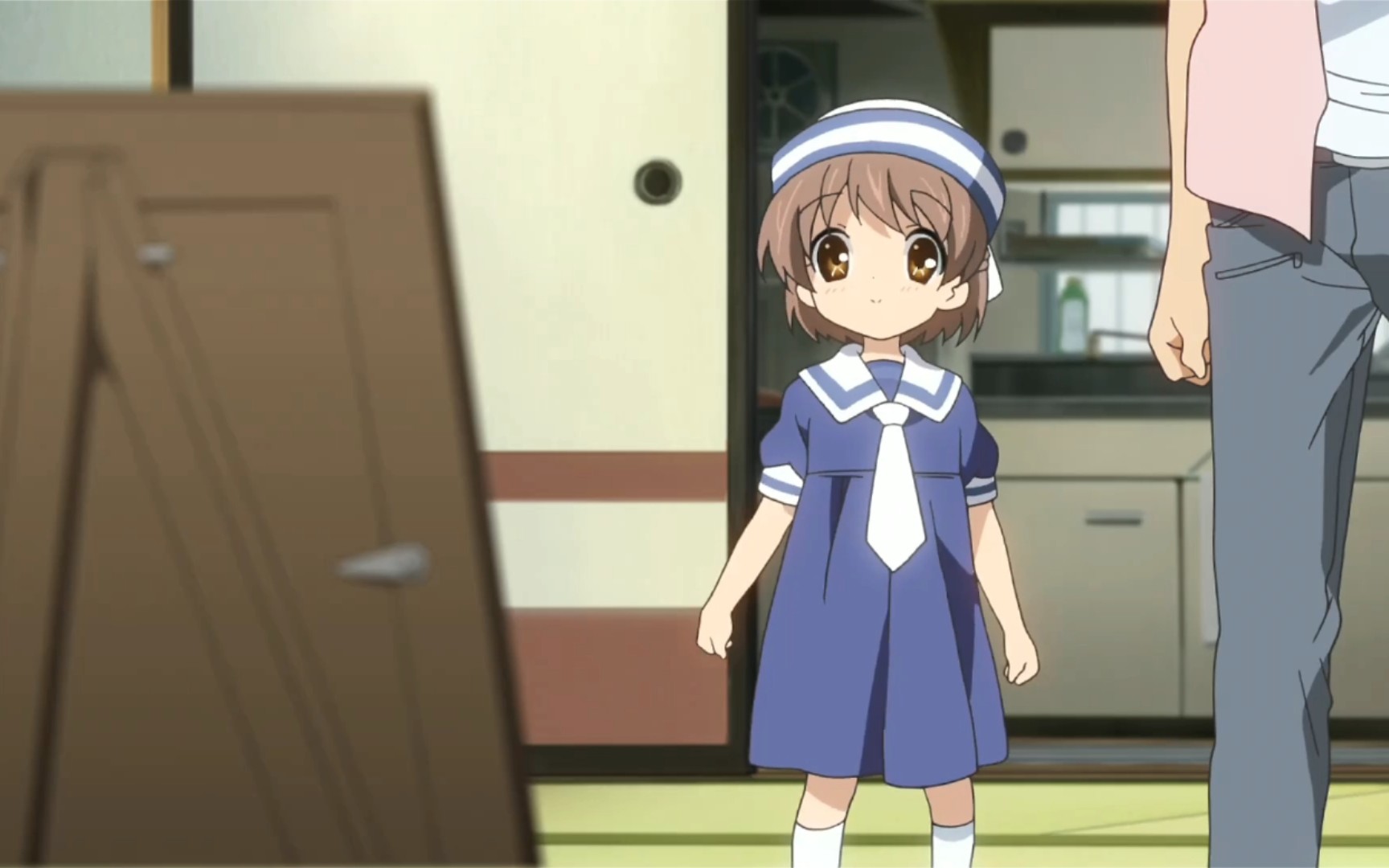 活动  clannad 那一年,汐的爆杀