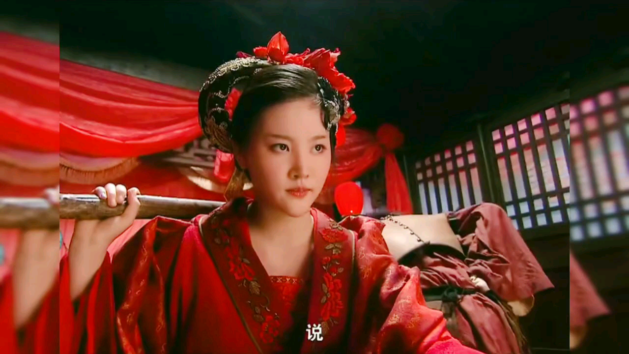 水浒传:王英迎娶美娇妻,长相真的重要吗?