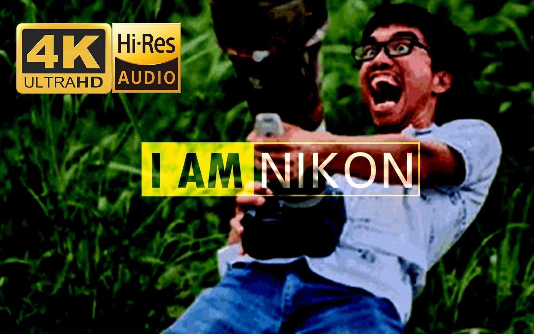 [图]【NIKON】2022年度摄影总结 feat. 尼康の小曲