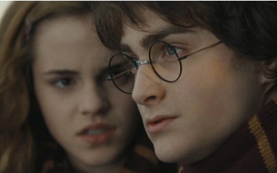 【哈赫】We're in this together | Harry & Hermione哔哩哔哩bilibili