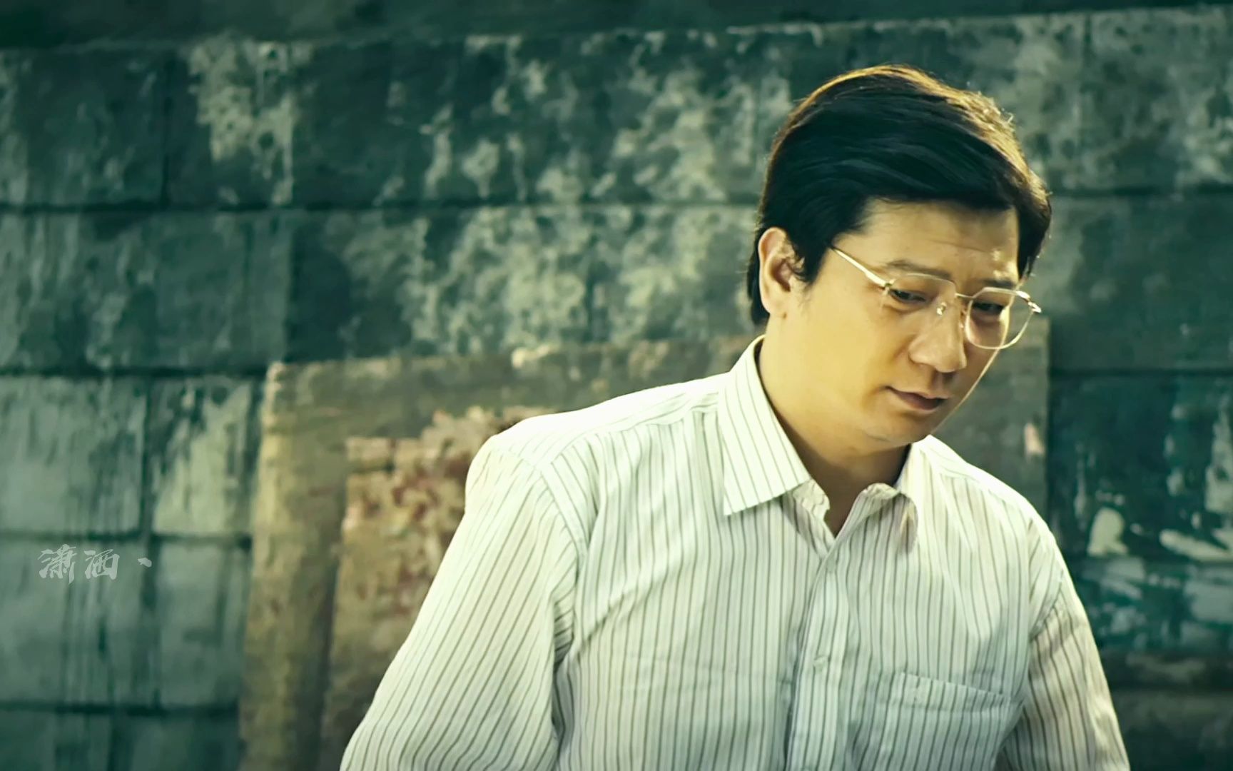 王老师不仅会收礼,而且还会咏春