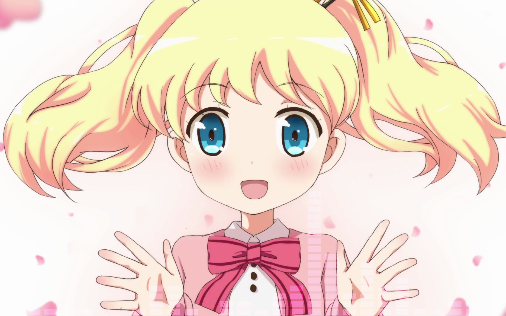 【黄金拼图】ai爱丽丝·卡塔雷特 - 梦里水乡【sovits 4.1】