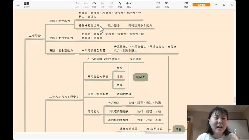 [图]52倍人生—戴锦华大师电影课源姨—一门给年轻人的恋爱成长课 我都有强烈推荐