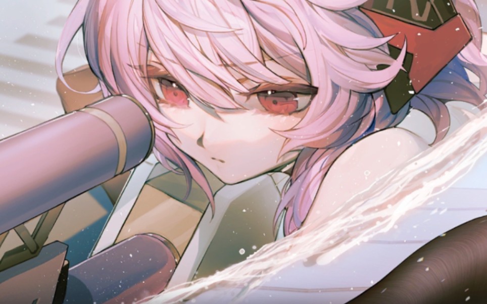 【机动战姬:聚变】蕾拉测评及抽取建议