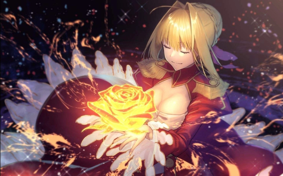 尼禄祭再临超高难度本合集更新至最终幕