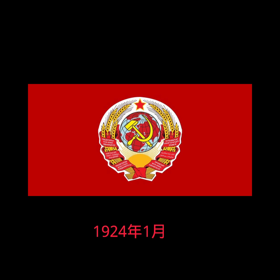 俄罗斯国旗(苏联,沙俄)国旗变化史(附带年份)哔哩哔哩bilibili