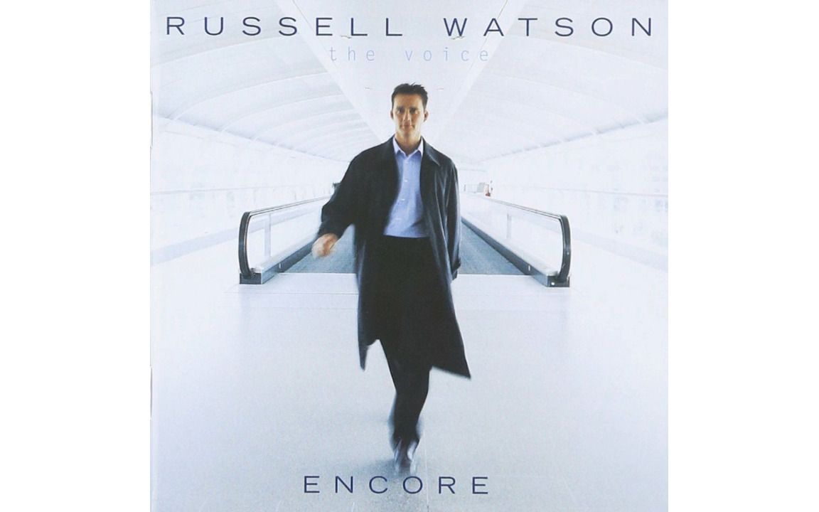 [图]星光帮 总在我身旁 英文原曲 Russel Watson - Always There